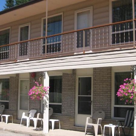 Meaford Inn Exterior photo