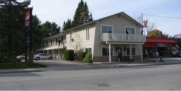 Meaford Inn Exterior photo