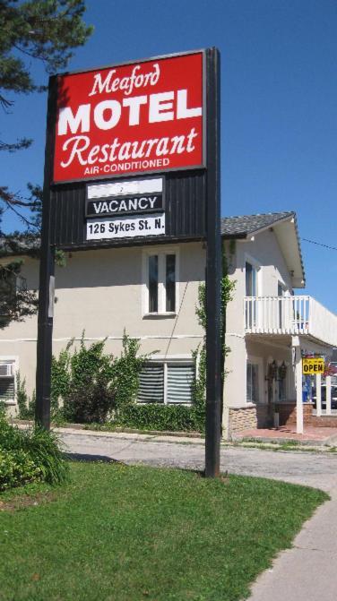 Meaford Inn Exterior photo